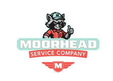 Logo for Moorhead Services Company