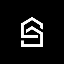 Logo for Stenersen Construction LLC