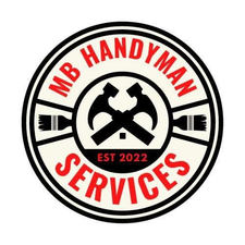 Avatar for M.B. Handyman Services LLC