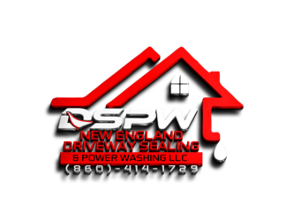 Driveway Sealing & Power Washing logo