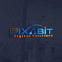 Fixabit Digital Solutions, LLC logo