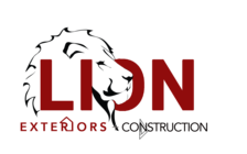 Lion Exteriors, LLC logo