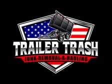 Avatar for Trailer Trash Disposal -- Junk Removal & Hauling