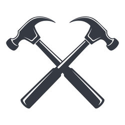 Vanderwoude Renovation logo