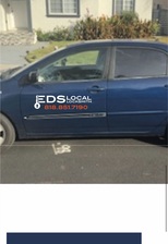 Avatar for Ed's Local Locksmith