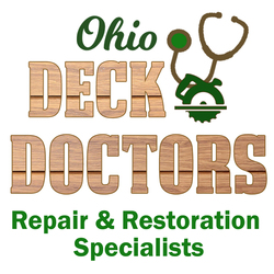 Ohio Deck Doctors, LLC logo