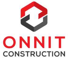 Onnit Construction, LLC logo