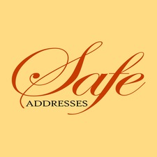 Logo for SafeAddresses