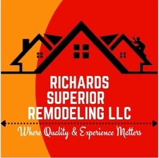 Avatar for Richards Superior Remodeling