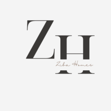 Logo for Ziba Homes