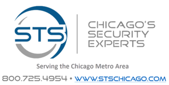 Securetech Solutions, LLC logo