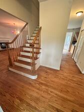 Avatar for Rey D. Virgen Hardwood Floors