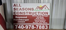 Avatar for All Seasons Roofing