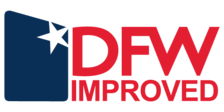 DFW Improved logo