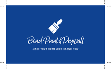 Avatar for Bend Paint and Drywall