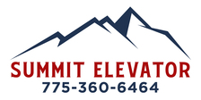 Logo for Summit Elevator