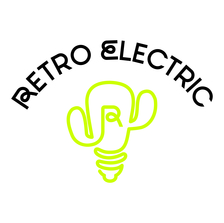 Avatar for Retro Electric, LLC