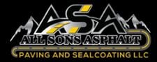 Avatar for All Sons Asphalt Sealcoating and Paving, LLC