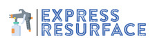 Logo for Express Resurface Company