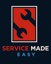 Logo for Service Made Easy, LLC