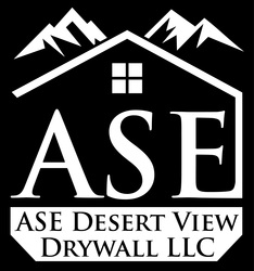 ASE Desert View Drywall, LLC logo