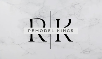 Remodel Kings logo