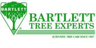 Bartlett Tree Experts logo