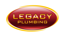 Legacy Plumbing, Inc. logo