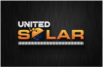 United Solar LLC logo