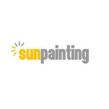 Logo for Sunpainting