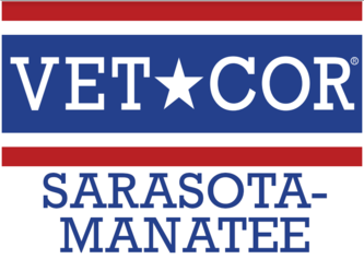 Vetcor of Sarasota logo