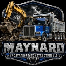 Avatar for Maynard Excavating & Construction