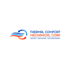 Thermal Comfort Mechanical Corp logo