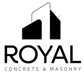 Royal Concrete and Masonry, Corp. logo