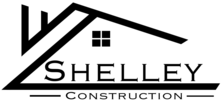 Shelley Construction, LLC logo