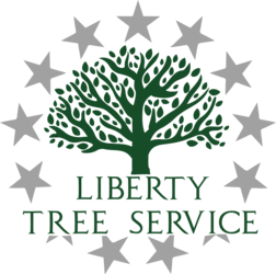 Liberty Tree Service logo