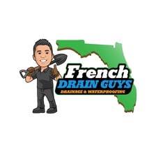 Avatar for The French Drain Guys