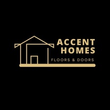 Logo for Accent Home Construction & Remodeling