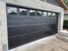 Logo for Don Pedro & Sons Garage Doors, Inc.