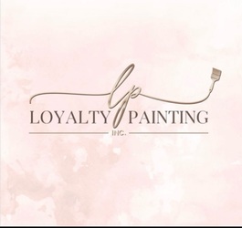 LOYALTY PAINTING INC logo