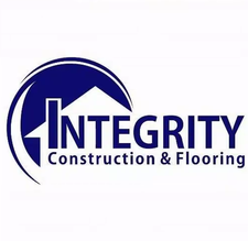 Logo for Integrity Construction & Flooring