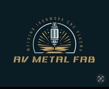 Avatar for AV Metal Fabrication
