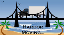 Logo for Harbor Moving, LLC