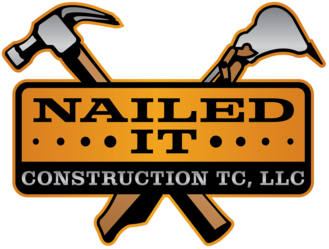 Nailed It Construction TC, LLC logo