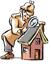 Home Inspection Services of the Twin Cities logo