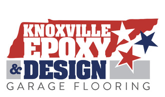 Knoxville Epoxy and Design logo