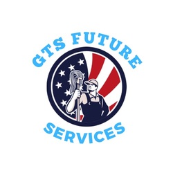 GTS Future Cleaning Services logo