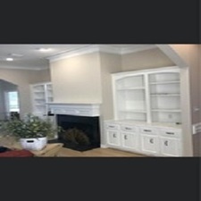 Logo for Integrity Home and Commercial Services