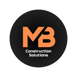 MB Construction Solutions LLC logo