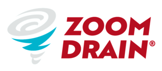 Zoom Drain of Washington logo